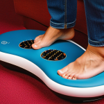 Unlock Total Foot Comfort: The Power of Foot Massagers Revealed