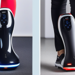 The Ultimate Foot Fix: Unlocking Comfort with Advanced Massager Tech