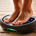 Unlock Relief: How Foot Massagers Can Transform Your Well-Being