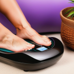 Revitalize Your Feet: Unlocking Relief, Relaxation, and Improved Health with Foot Massagers