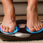 **Pain-Free Feet Guaranteed: Unlock the Surprising Benefits of Foot Massagers**