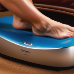 **Revitalize Your Feet with the Ultimate Guide to Foot Massagers: Convenience, Health, and Relaxation All in One**