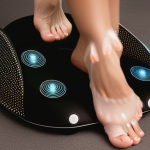 Relieve Sore Feet with Science-Backed Foot Massager Solutions