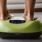 Unlock the Power of Foot Massagers: Enhance Relaxation, Reduce Stress, and Promote Healthy Living