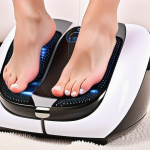 Relieve Foot Stress with Ease: Unlock the Power of a High-Quality Foot Massager Today!