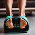 Unlock Sore-Free Feet: The Ultimate Guide to Foot Massagers