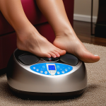 Unlock Ultimate Relaxation: Discover the Life-Changing Power of Foot Massagers!