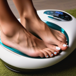 Unlock the Secrets of Foot Health with Revolutionary Massagers