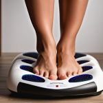 Unlock Relaxed Feet, Improved Health: Unlocking the Power of Foot Massagers