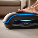 Unlock Relief: The Surprising Power of Foot Massagers in Enhancing Health and Comfort