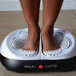 **SoleMates: Unlock the Power of Foot Massagers for Pain Relief and Relaxation!**