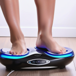 Sole Searching: Unlock the Power of Foot Massagers for Ultimate Relaxation