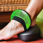 Revitalize Your Feet: Unlock the Power of Foot Massagers for Relaxation and Recovery