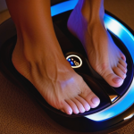 **Revitalize Your Body: Unlocking the Power of Foot Massagers for Stress Relief and Wellness**