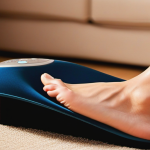 Unveil Relaxation: Discover the Power of Foot Massagers for Pain Relief and Stress-Free Living!