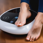 Unlock Foot Relief: Discovering The Ultimate Benefits Of Electric Foot Massagers