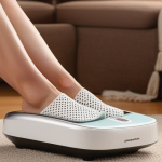 Unlock the Secrets to Soothing Sore Feet with the Power of Foot Massagers