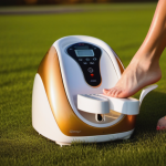 Relax Your Way to Foot Bliss: Unlocking the Power of Foot Massagers