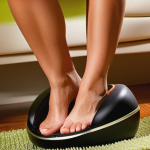 Unlock Relief: Discover the Power of Foot Massagers for Pain-Free Feet