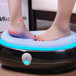 Unlock Perfect Foot Relaxation: Discover the Miraculous Benefits of a Top-Grade Foot Massager!