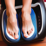 Unlock Blissful Feet: Discovering the Power of Foot Massagers