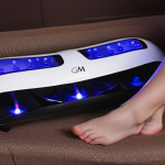 **Unlock Pain Relief and Relaxation with the Ultimate Foot Massager Guide!**