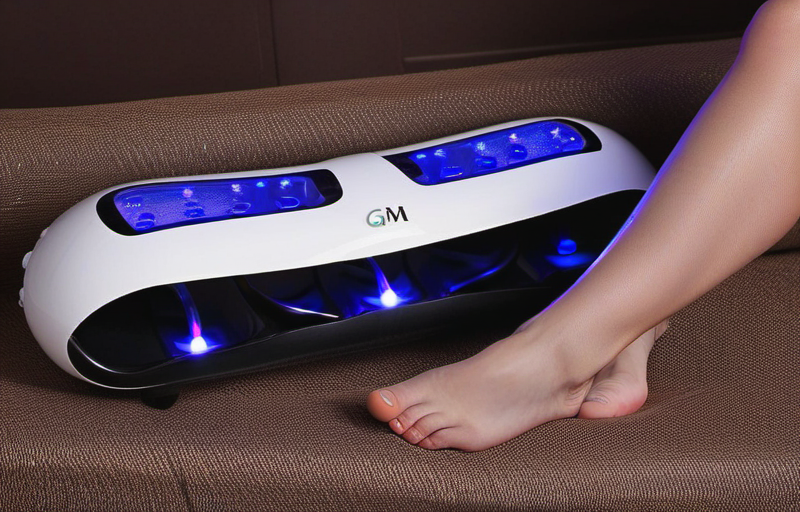 **Unlock Pain Relief and Relaxation with the Ultimate Foot Massager Guide!**