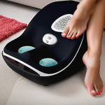 **Uncover the Secrets of Supreme Foot Relaxation with Our Ultimate Guide to the Best Foot Massagers on the Market!**