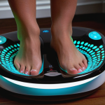 **Sole Searching: Unlock the Ultimate Foot Massager Experience**