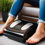 Unlock Relaxation: Discover The Amazing Benefits of Foot Massagers!