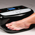 **Sole Mates: Unlocking the Power of Foot Massagers for Pain-Free Relaxation**