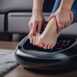 Unlock Pain Relief: Discover the Ultimate Foot Massager Guide