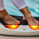 Unlock Softer Feet: Unbeatable Benefits & Health Advantages of Foot Massagers