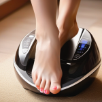 Unlock Painless Feet: Discover the Power of Foot Massagers!