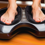 Unlock Relief, Relaxation, and Overall Well-being with Foot Massagers