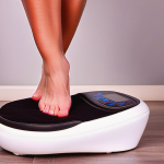 Unlock Pain Relief: Discover the Power of Foot Massagers Tonight!