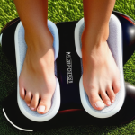 Soothe Your Soles: Unlock the Power of Foot Massagers for Endless Relief