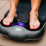 Unlock Relief, Relaxation, and Recovery: The Power of Foot Massagers