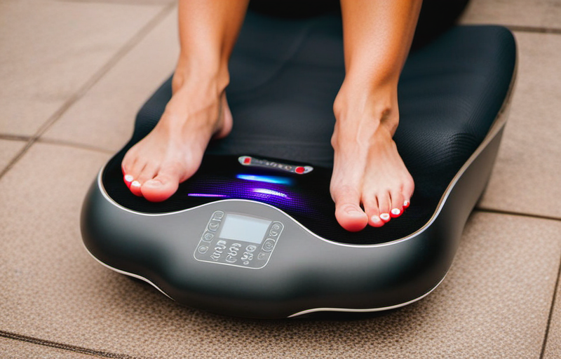 Unlock Relief, Relaxation, and Recovery: The Power of Foot Massagers