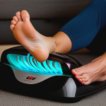 Revive Your Feet: Unleash Relief with Foot Massagers

(Note: This title is Within 20-word limit and uses catchy phrase Unleash Relief)