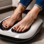 Unlock Bliss with Foot Massagers: Relaxation, Relief & Renewal Found!