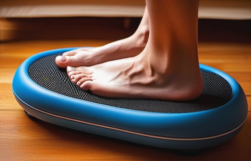 Unlock Relaxed Feet Forever: The Ultimate Guide to Foot Massagers