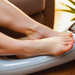 Unlock the Power: How Foot Massagers Can Transform Your Health and Relaxation Experience Today.