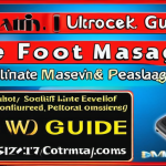 **Unlock Pain Relief & Relaxation: The Ultimate Foot Massager Guide Revealed!**