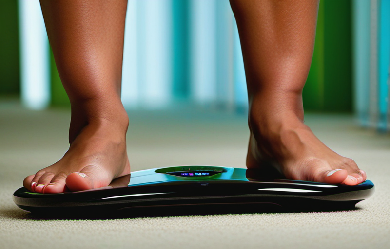 Say Goodbye to Foot Pain: Unlocking the Power of Foot Massagers