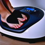 Unlock Pain Relief: Discover the Power of Foot Massagers for Optimal Wellness