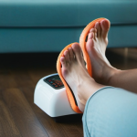 Revitalize Your Feet with These 7 Game-Changing Benefits of Foot Massagers