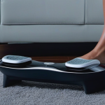 Unlock Deep Relief: Discover the Power of Foot Massagers for Perfect Health