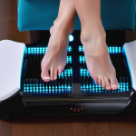 Discover the Ultimate Relief: Top-Rated Foot Massagers for Soothing Feet and Revitalizing Mind