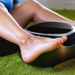 Revitalize Your Feet, Revive Your Life: The Power of Foot Massagers